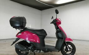 SUZUKI LET's CA4AA