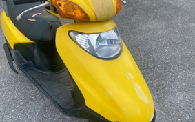 HONDA SPACY100 JF13