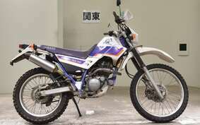 YAMAHA SEROW 225 W 4JG