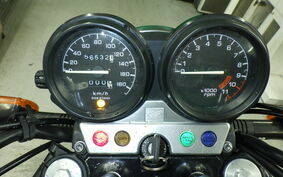 HONDA CB750 GEN 2 2002 RC42