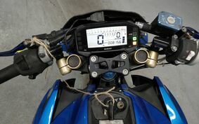 SUZUKI GSX-S125 DL32B