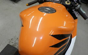 HONDA CBR1000RR 2004 SC57