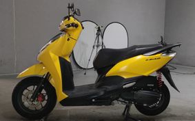 HONDA LEAD 125 JF45
