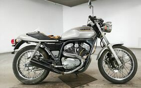 YAMAHA SRV250 RENAISSA 4DN