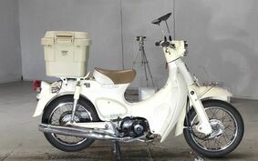 HONDA LITTLE CUB Cell AA01