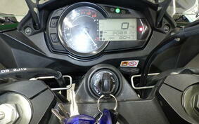 KAWASAKI NINJA 1000 2012 ZXT00G