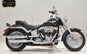 HARLEY FLSTF 1580 2012 BX5