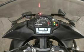 KAWASAKI NINJA 400 2014 EX400E