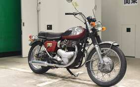 KAWASAKI W1 S 1970 W1F