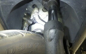 SUZUKI ADDRESS V125 S CF4MA