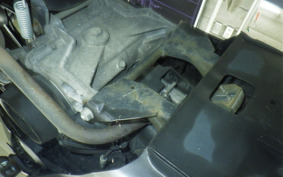 SUZUKI ADDRESS 110 CE47A