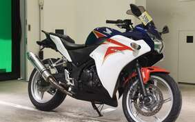 HONDA CBR250R A MC41