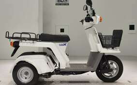 HONDA GYRO X TD02