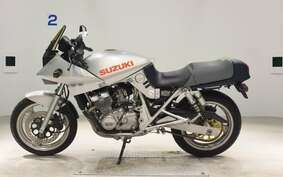 SUZUKI GSX250S KATANA GJ76A