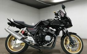 HONDA CB400 SUPER BOLDOR 2005 NC39