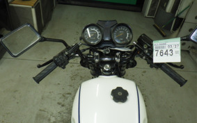 YAMAHA RZ 250 4L3