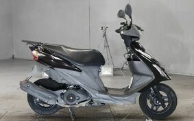 SUZUKI ADDRESS V125 S CF4MA