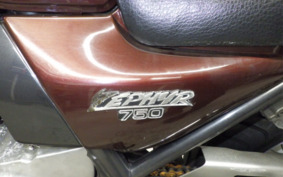 KAWASAKI ZEPHYR 750 RS ZR750D