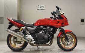 HONDA CB400SF VTEC 2012 NC42