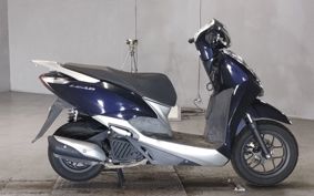 HONDA LEAD 125 JF45