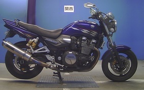 YAMAHA XJR1300 Gen.2 2009 RP17J