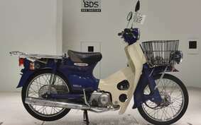 HONDA C50 SUPER CUB AA01