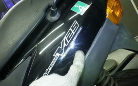 SUZUKI ADDRESS V125 CF4EA