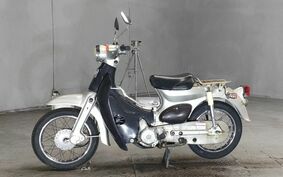 HONDA LITTLE CUB Cell AA01