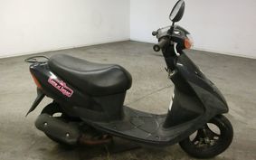 SUZUKI LET's 2 CA1PA