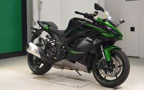 KAWASAKI NINJA 1000 SX 2023 ZXT02K