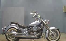 YAMAHA DRAGSTAR 400 CLASSIC 2004 VH01J