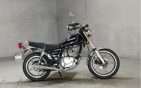 SUZUKI GN125 H PCJG9