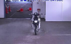 HONDA C50ﾌﾟﾛ AA04