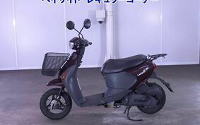 SUZUKI LET`s 4 CA45A