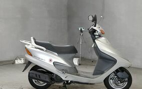 HONDA SPACY 125 JF04