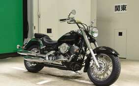 YAMAHA DRAGSTAR 400 CLASSIC  2011 VH02J