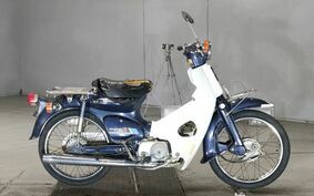 HONDA C70 SUPER CUB C70