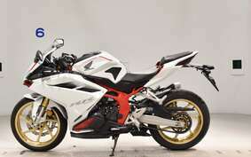 HONDA CBR250RR A MC51