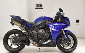 YAMAHA YZF-R1 2010 RN24J