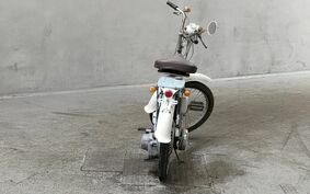 HONDA LITTLE HONDA P25