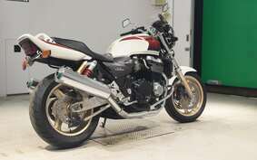 HONDA CB1300SF SUPER FOUR 1999 SC40