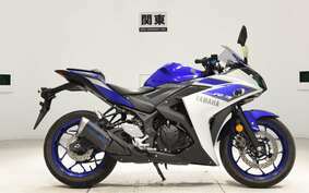 YAMAHA YZF-R3 2015 RH07J