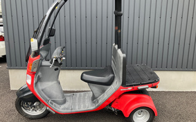 HONDA GYRO CANOPY TA03