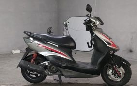 YAMAHA CYGNUS125XSR 5TY