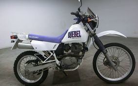 SUZUKI DJEBEL 200 (DR200SE) SH42A