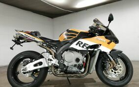 HONDA CBR1000RR 2012 SC57