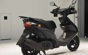 SUZUKI ADDRESS V125 S CF4MA