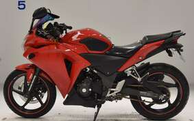 HONDA CBR250R A MC41