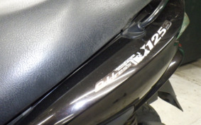 SUZUKI ADDRESS V125 S CF4MA