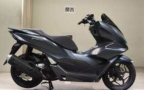 HONDA PCX125 JK05